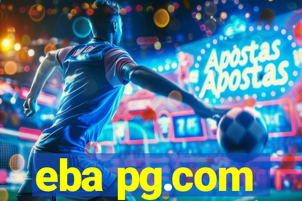 eba pg.com